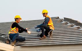 Fast & Reliable Emergency Roof Repairs in Monrovia, CA